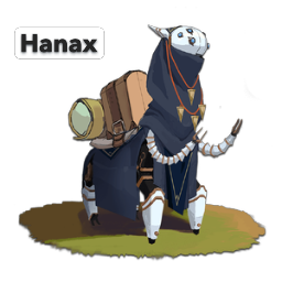 NewDawn-Bitcraft_Hanax icon