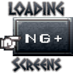 NewGamePlus-NGPlus_LoadingScreens icon