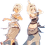 NewlyHatchedDisciple-KamunagiOfChains-1.1.5 icon
