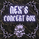 Nex-Nex_Concert_Box icon