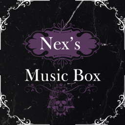 Nex-Nex_Music_Box icon