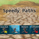 Nextek-SpeedyPaths icon