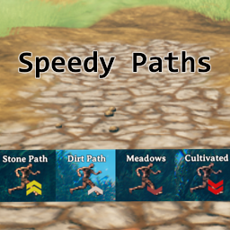 Nextek-SpeedyPaths icon