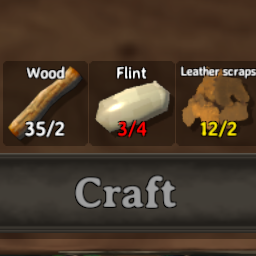 Craft From Containers | Thunderstore - The Valheim Mod Database