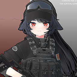 Nic0Nic-Deltaflalr icon