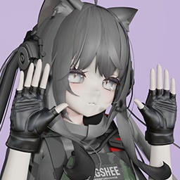 Nic0Nic-TacticalMaya icon