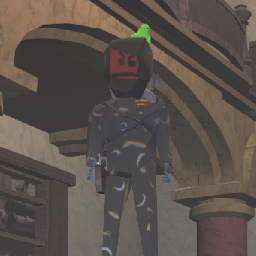 NicoNicoNN-Hoarding_Bug_BoomBox icon