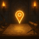 NightKosh-BlindCartographer icon