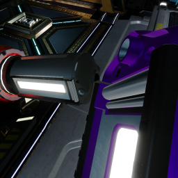 NihilityShift-Faster_Swap icon