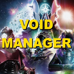 NihilityShift-VoidManager icon