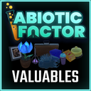 Nikki-AbioticFactorValuables icon