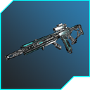 Niko666-DeltaForce_M7_Spectrum_Blitz icon