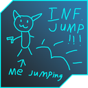 Niko666-InfiniteJump icon