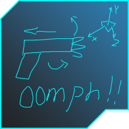 Niko666-UniversalRecoilControl icon