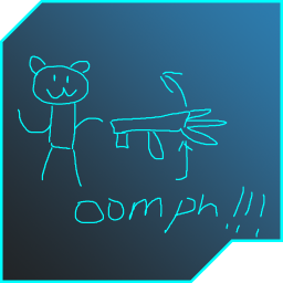 Niko666-XRotateOomph icon