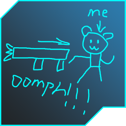 Niko666-ZLinearOomph icon