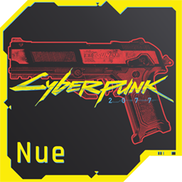 Nik 2077TsunamiNue | Thunderstore - The H3VR Mod Database