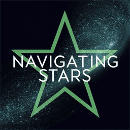 Nilaier-NavigatingStars icon