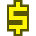 NoSym-GoldShield icon