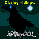 No_Sleep-No_Sleep_QOL icon