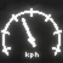 Nocrex-Speedometer icon