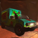 NotARobotII-MysteryMachineCruiser icon