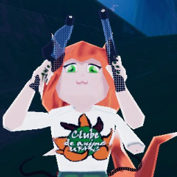 NotArme-AnichanCommandoSkin icon