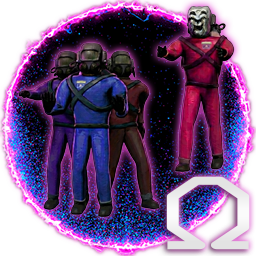 OmegaCompany: Mod Pack for Cool Players