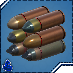 9x21mm Gyurza | Thunderstore - The H3VR Mod Database