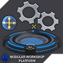 Not_Wolfie-Modul_Workshop_Platform icon