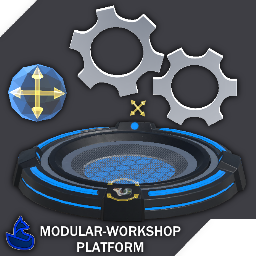 Not_Wolfie-Modul_Workshop_Platform icon
