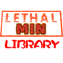 NotezyTeam-LethalMinLibrary-2.0.2 icon
