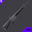 NovaProot-NorincoCQ-1.0.0 icon