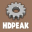 Nozz-HDPeak-1.2.2 icon