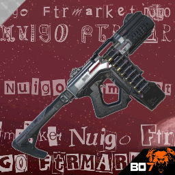 Nuigo_Ftrmarket-Akita_Dualfeed_Shotgun icon