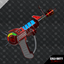 Nuigo_Ftrmarket-CDZ_Raygun_Mk1-1.3.5 icon