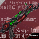 Nuigo_Ftrmarket-CDZ_Raygun_Mk2_Remastered icon