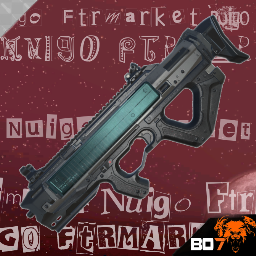 Nuigo_Ftrmarket-Carbon_57_SMG icon