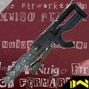 Nuigo_Ftrmarket-Claw_Energy_LMG icon