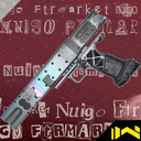 Nuigo_Ftrmarket-Eraser_Energy_Pistol-1.0.0 icon