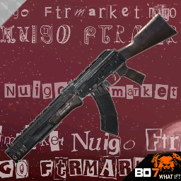 Nuigo_Ftrmarket-KN48_Assault_Rifle icon