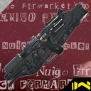 Nuigo_Ftrmarket-Mauler_MMG icon