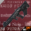 Nuigo_Ftrmarket-Razor_9mm_SMG-1.0.0 icon