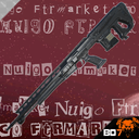 Nuigo_Ftrmarket-VS_Recon_Sniper_Rifle icon
