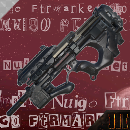 Nuigo_Ftrmarket-Weevil_SMG icon