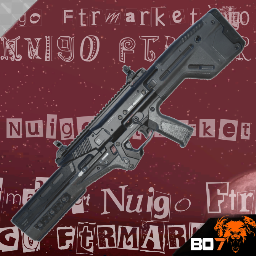 Nuigo_Ftrmarket-X9_Maverick_Burst_Assault_Rifle icon