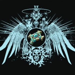 Numiroth-Nidavellir icon