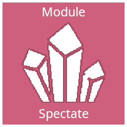 Spectator plus