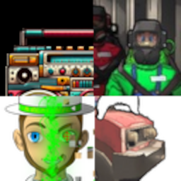 NutDaddy-GlitchedAddonsSuits icon