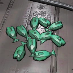 Decompiled source of OnlyFish | Thunderstore - The Lethal Company Mod